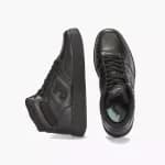 Кеды мужские высокие черные Joma Platea Mid