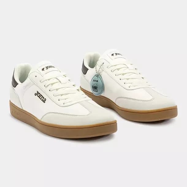 Кеды мужские бежевые Joma Campus