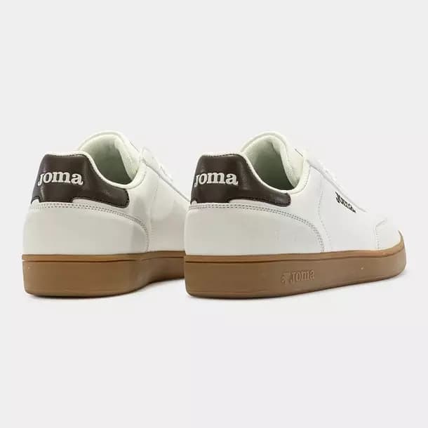 Кеды мужские бежевые Joma Campus