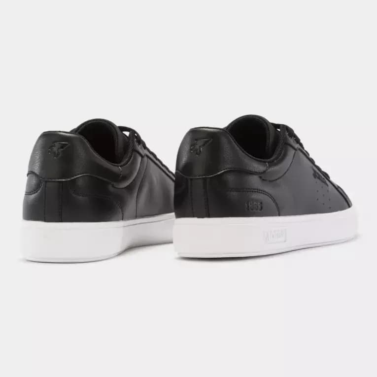 Кеды мужские черные Joma Classic 1965