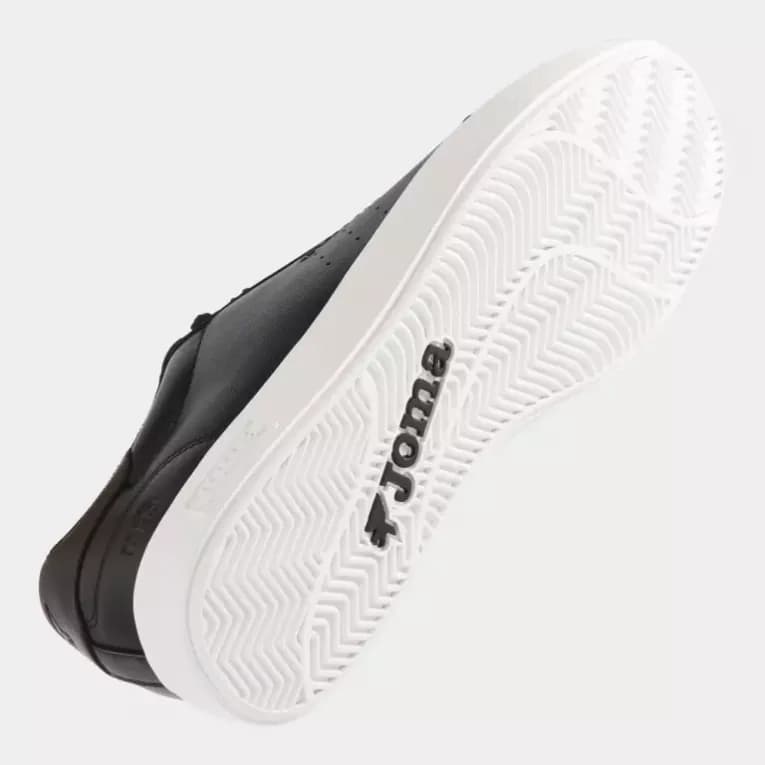 Кеды мужские черные Joma Classic 1965