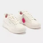 Кеды женские бежевые Joma Princeton Lady