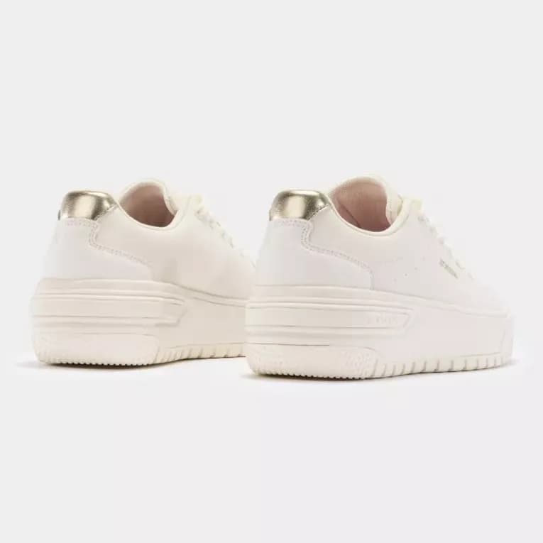 Кеды женские бежевые Joma Princeton Lady
