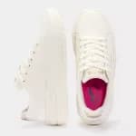 Кеды женские бежевые Joma Princeton Lady