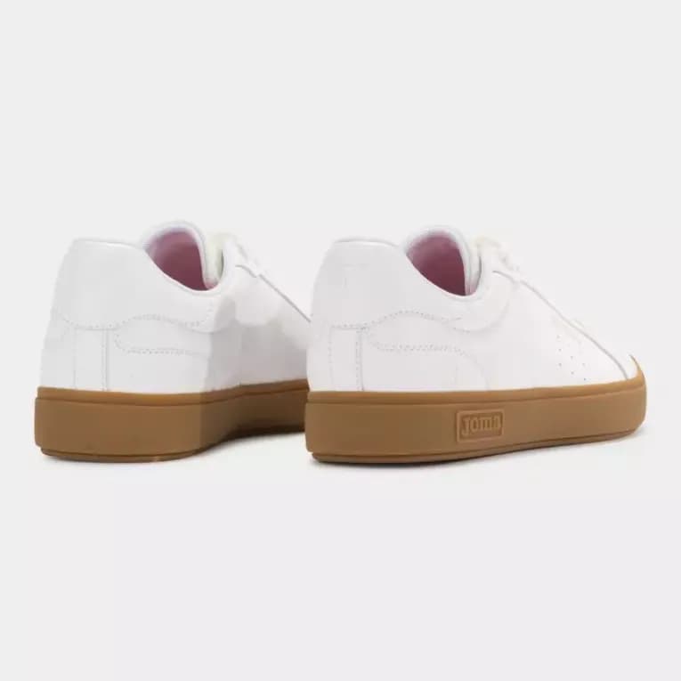 Кеды женские белые Joma Classic 1965 Lady