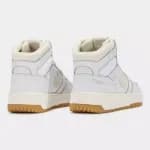 Кеды женские высокие голубые Joma Platea Mid Lady