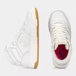 Кеды женские высокие голубые Joma Platea Mid Lady