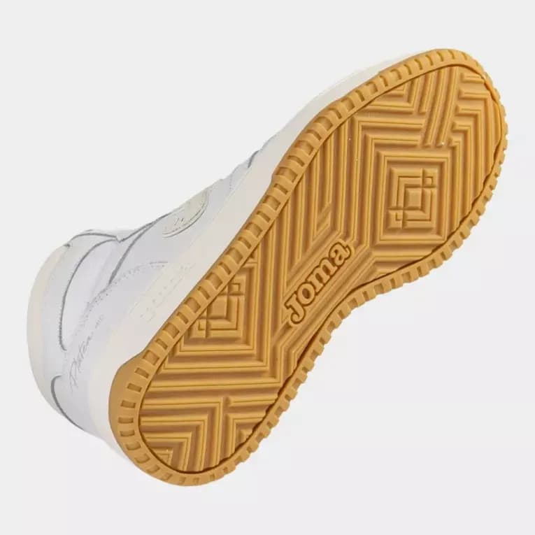 Кеды женские высокие голубые Joma Platea Mid Lady