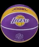 Мяч баскетбольный размер 7 Jögel Streets Legend
