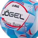 Мяч волейбольный мяч Jogel Indoor Game