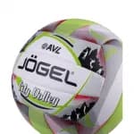 Мяч волейбольный мяч Jogel City Volley