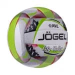 Мяч волейбольный мяч Jogel City Volley