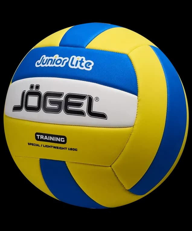 Мяч волейбольный Jogel Junior