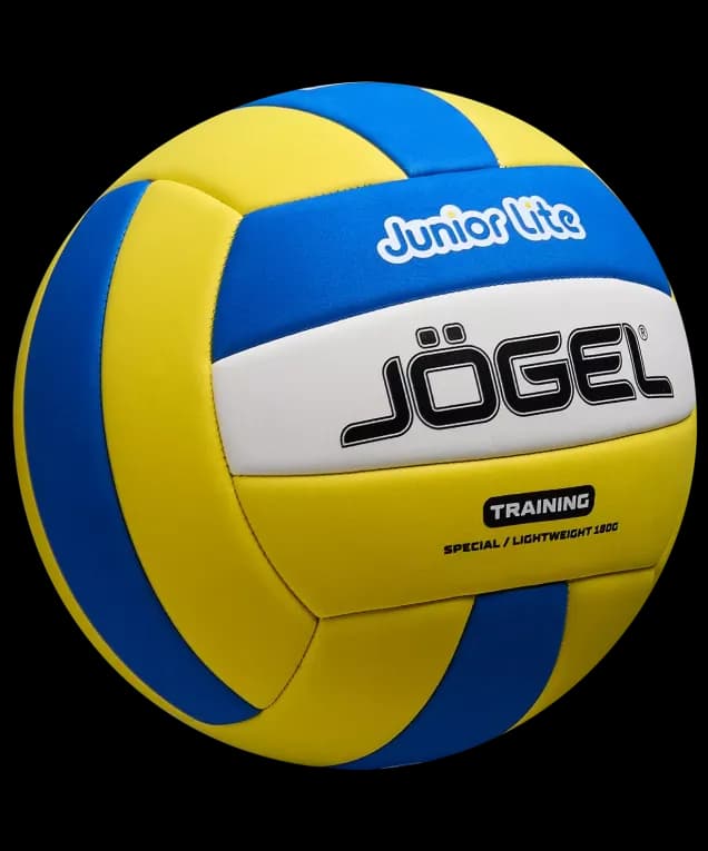 Мяч волейбольный Jogel Junior