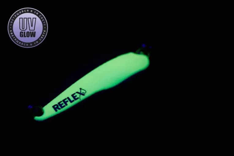 Блесна 32 мм 2,6 г IAM Reflex