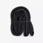 Велосипедная камера 28"x35/43C AV чёрная Kenda