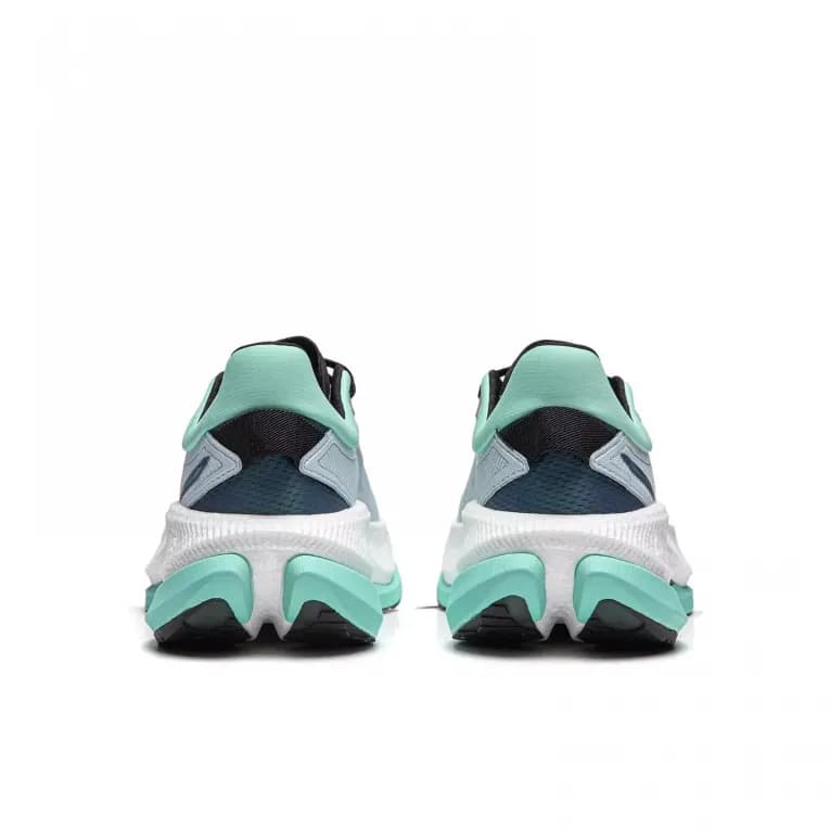 Кроссовки для бега мужские голубые Li-Ning Yueying 4 Pro 7 Pro