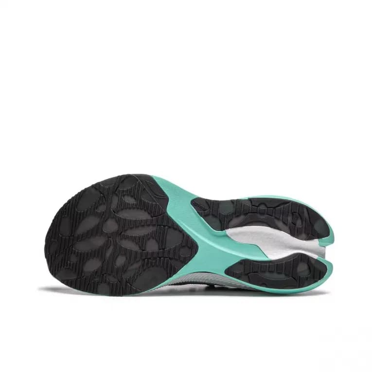 Кроссовки для бега мужские голубые Li-Ning Yueying 4 Pro 7 Pro