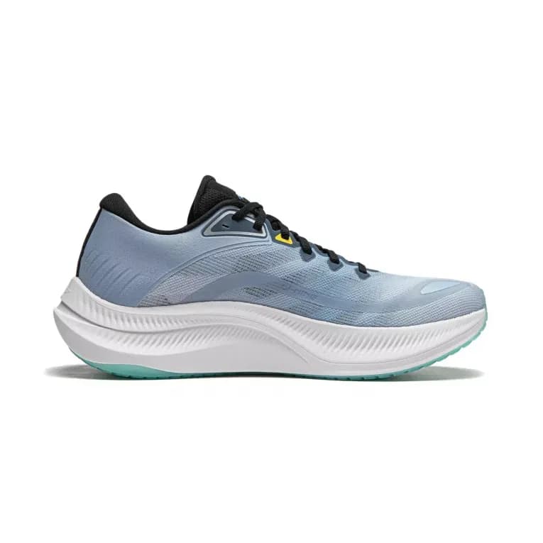 Кроссовки для бега мужские голубые Li-Ning Yueying 4