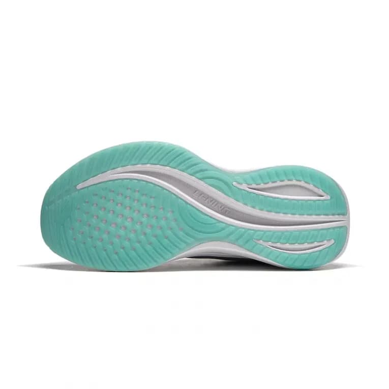 Кроссовки для бега мужские голубые Li-Ning Yueying 4