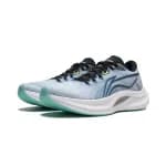 Кроссовки для бега мужские голубые Li-Ning Yueying 4