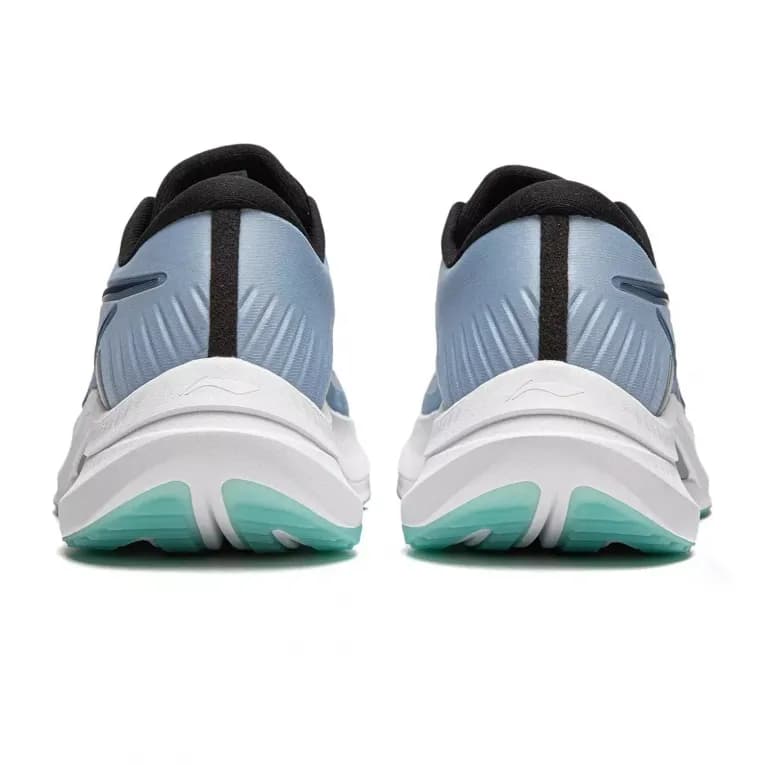 Кроссовки для бега мужские голубые Li-Ning Yueying 4