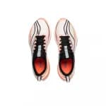 Кроссовки для бега мужские оранжевые Li-Ning Chitu 7 Pro