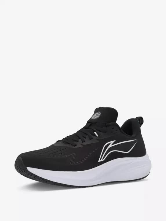 Кроссовки для бега мужские черные Li-Ning Red Hare 7