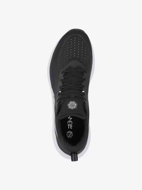 Кроссовки для бега мужские черные Li-Ning Red Hare 7