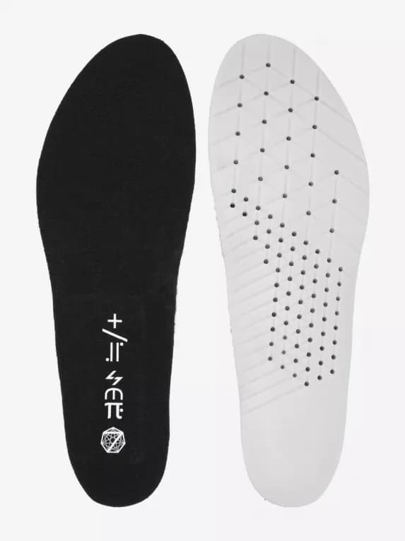 Кроссовки для бега мужские черные Li-Ning Red Hare 7