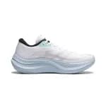 Кроссовки для бега женские бело-голубые Li-Ning Yueying 4