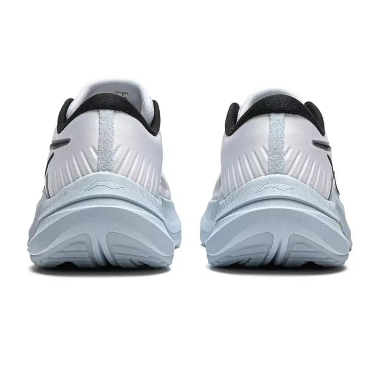 Кроссовки для бега женские бело-голубые Li-Ning Yueying 4