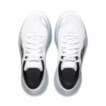 Кроссовки для бега женские бело-голубые Li-Ning Yueying 4