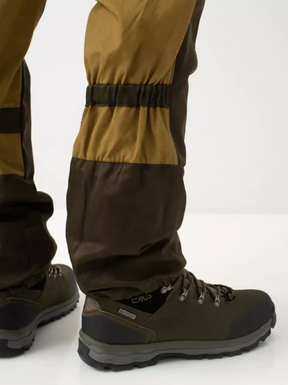 Костюм охотничий демисезонный мужской хаки Huntsman Горка-3