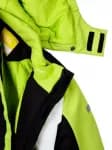 Куртка горнолыжная для мальчика разноцветная Playtoday Sport