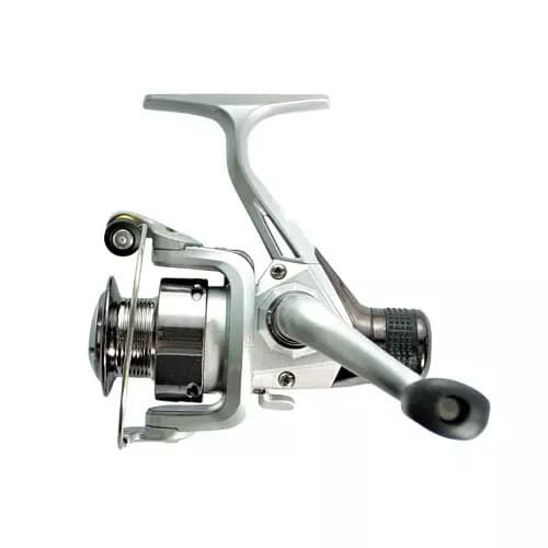 Катушка Salmo Supreme Ice 1 20RD (2010RD)