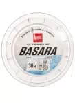 Леска монофильная зимняя 30 м Lucky John Basara Clear