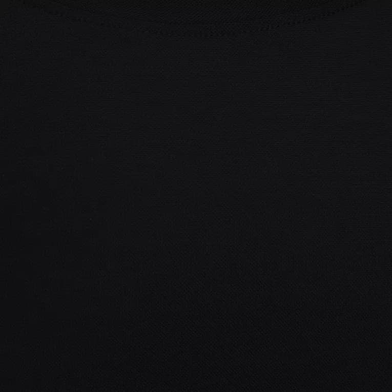 Футболка для фитнеса мужская чёрная ADS 500