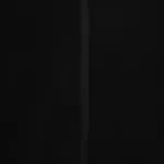 Джемпер флисовый мужской чёрный ADS 300