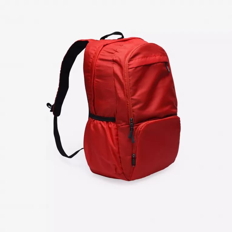 Рюкзак красный ADS 100