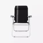 Стул кемпинговый черный ADS 500
