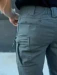 Брюки карго мужские хаки ADS 500