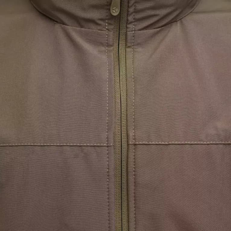 Куртка Softshell мужская хаки ADS 500