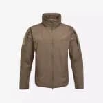 Куртка Softshell мужская хаки ADS 500