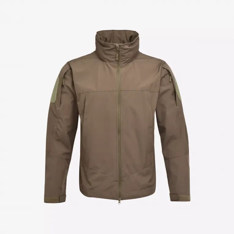 Куртка Softshell мужская хаки ADS 500