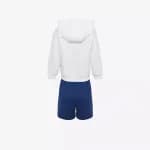 Комплект толстовка+шорты для мальчиков ADS Set 500 Little Sailor