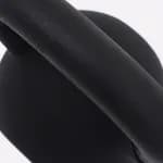 Гиря 20кг чёрная Defit 900