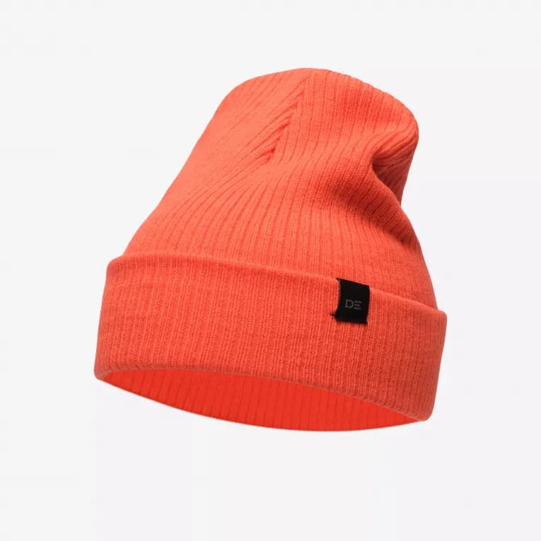 Шапка красная Deway 500