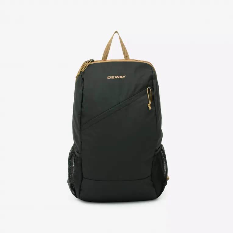 Рюкзак 20л чёрный Deway 100
