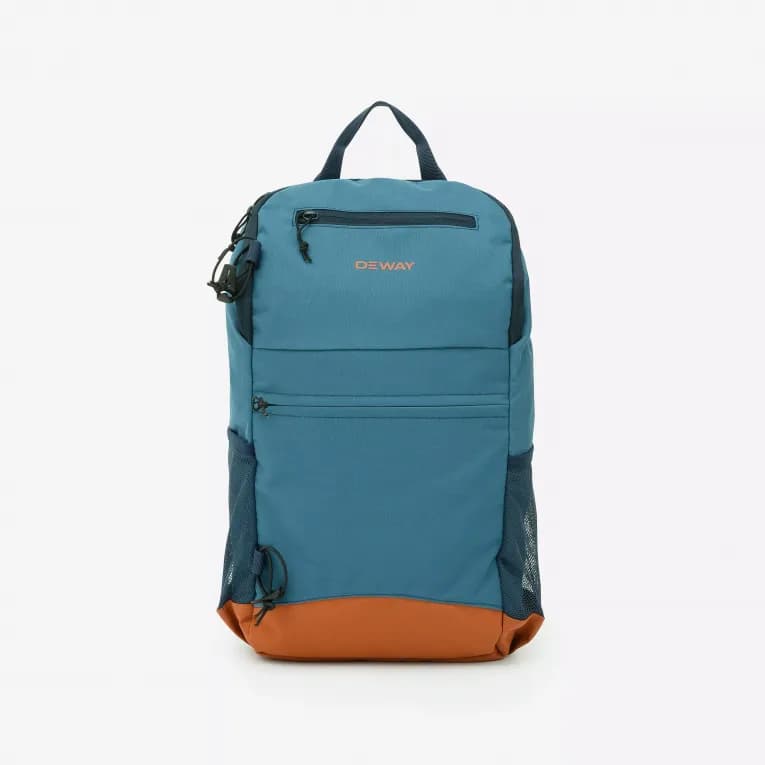 Рюкзак 20л синий Deway 500